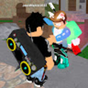 Meet your Posher, Eddie